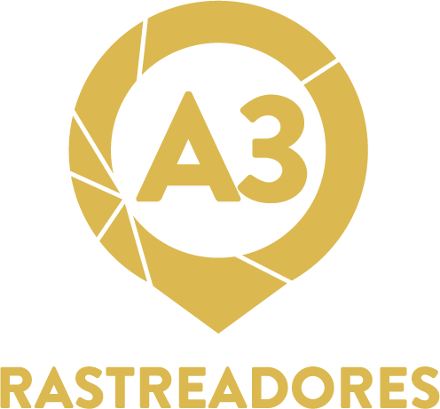 A3 Rastreadores